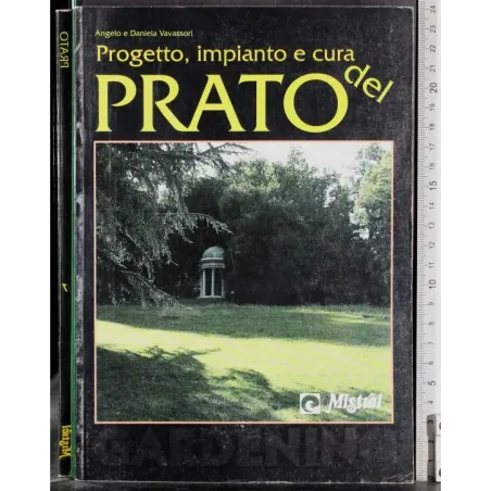 Progetto, impianto e cura del prato