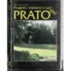 Progetto, impianto e cura del prato