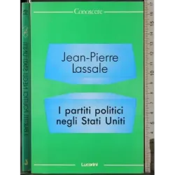 I partiti politici negli Stati Uniti