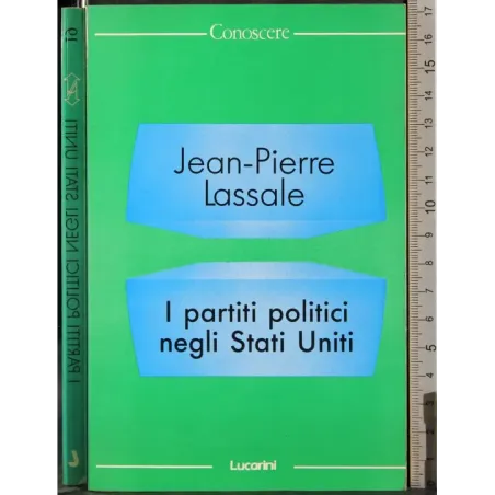 I partiti politici negli Stati Uniti