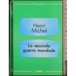La seconda guerra mondiale