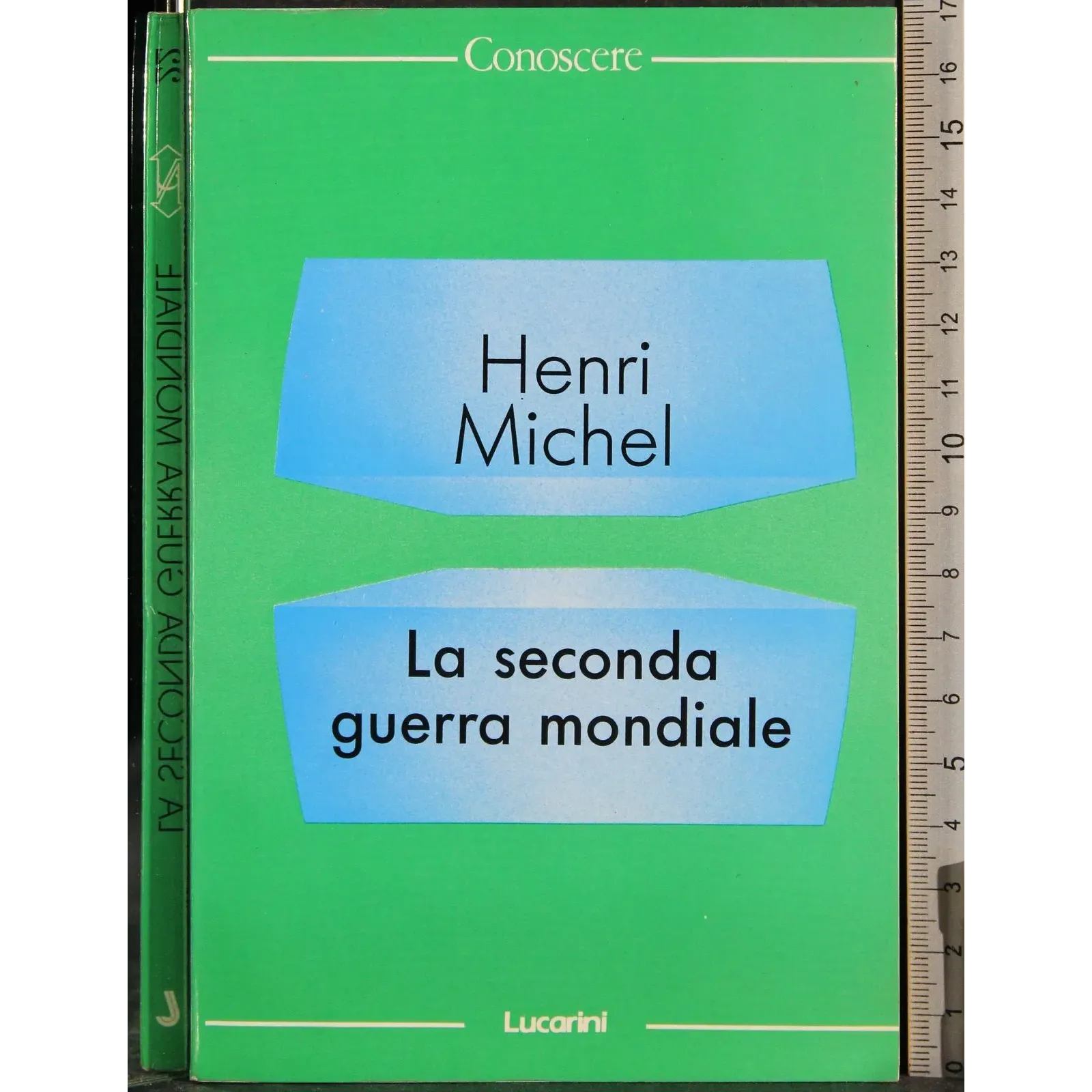 La seconda guerra mondiale