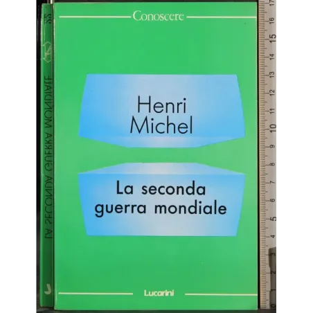 La seconda guerra mondiale