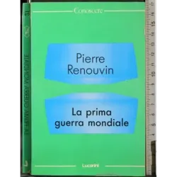 La prima guerra mondiale