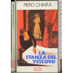 La stanza del Vescovo