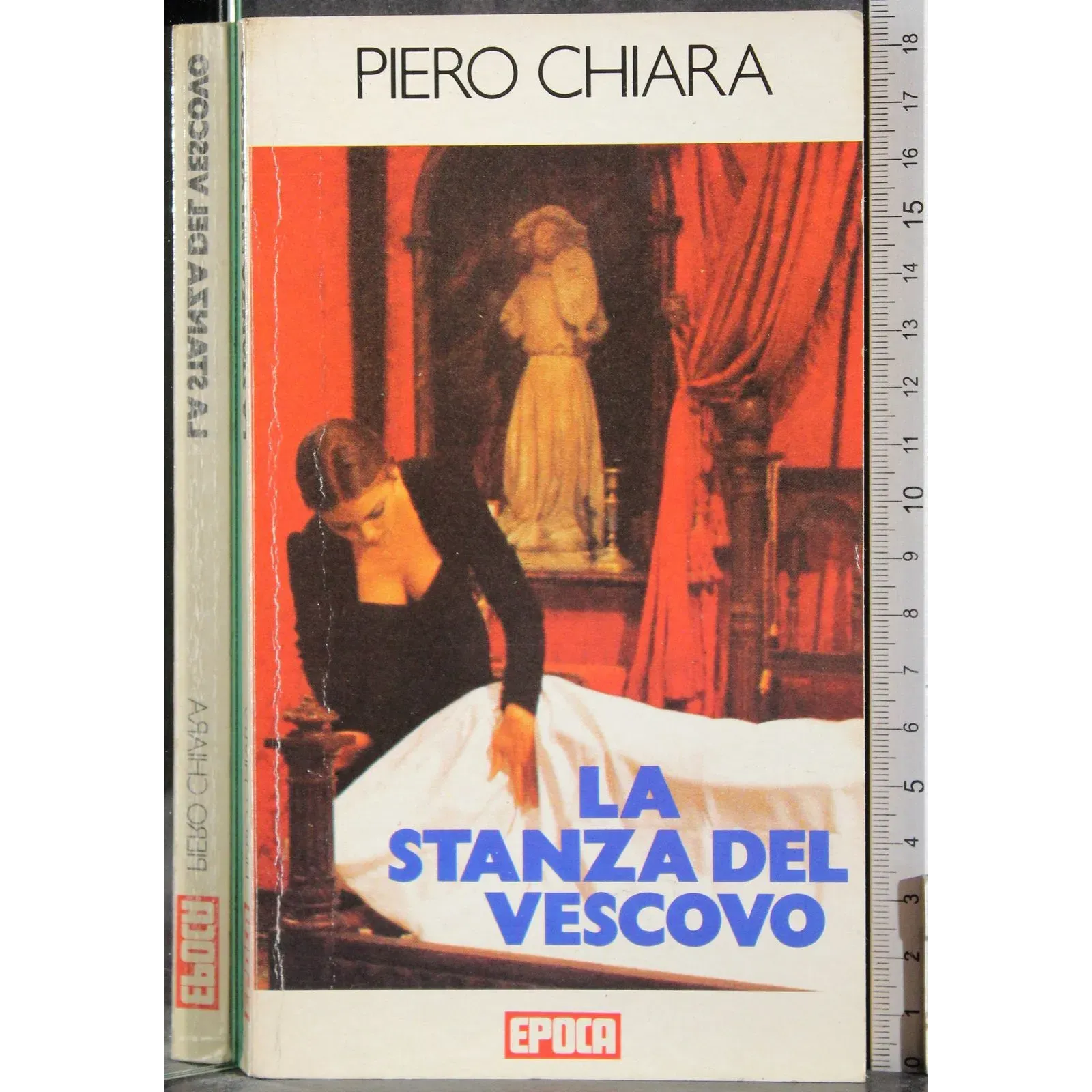 La stanza del Vescovo