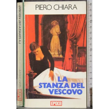 La stanza del Vescovo