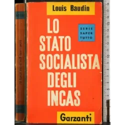 Lo stato socialista degli Incas