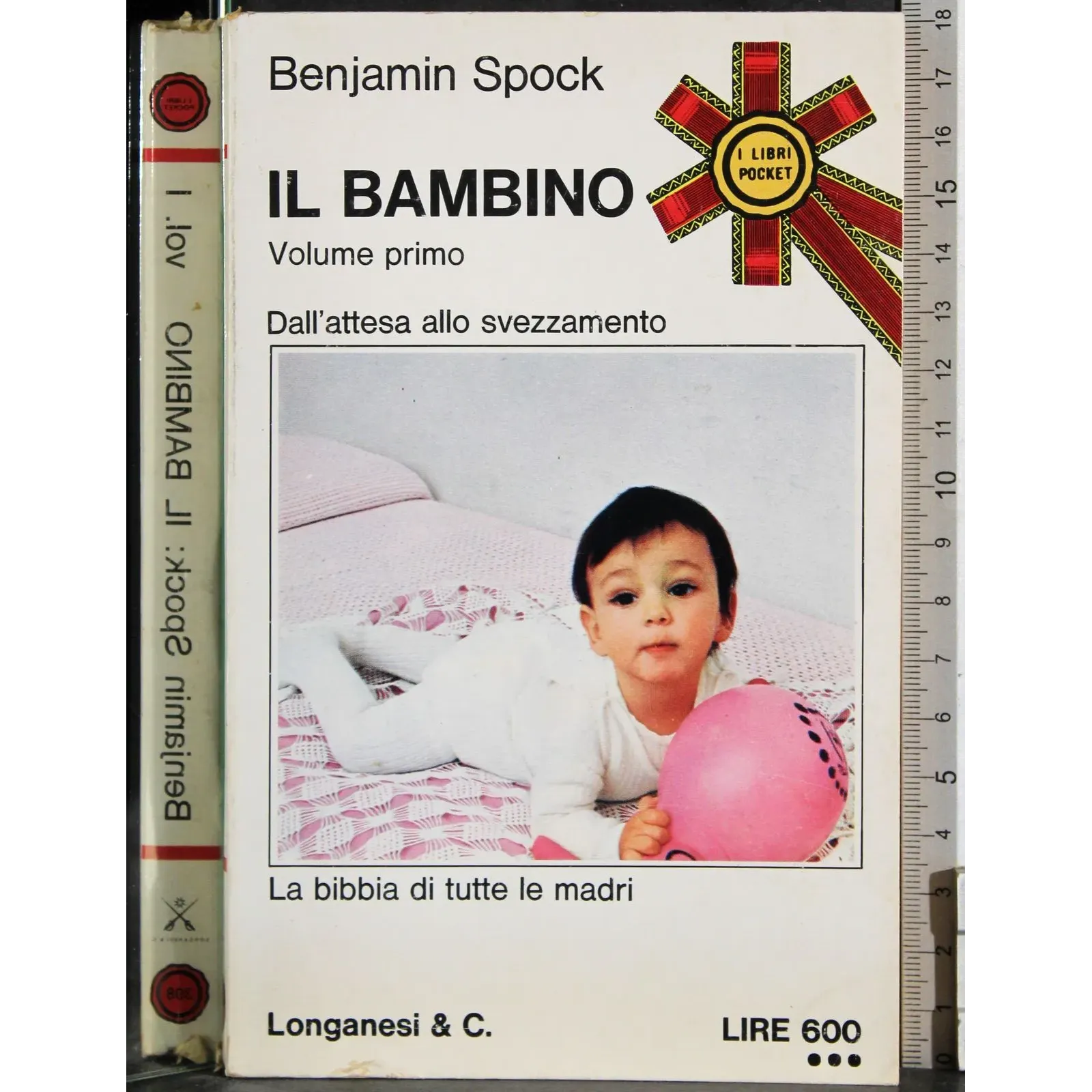 Il Bambino. Vol 1