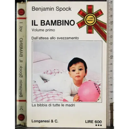 Il Bambino. Vol 1
