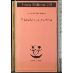 Il lacchè e la puttana