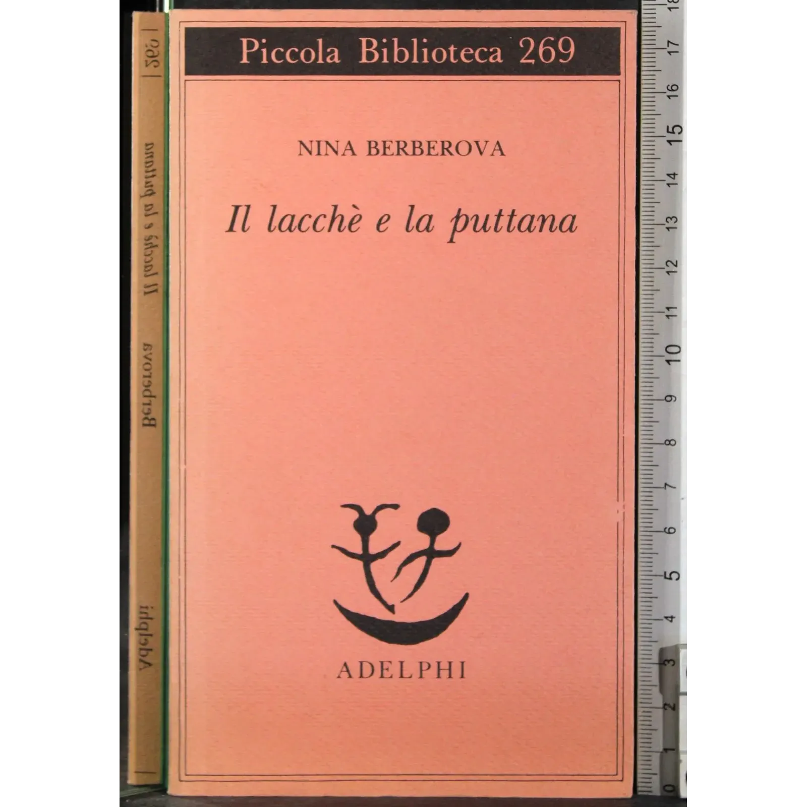 Il lacchè e la puttana