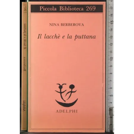Il lacchè e la puttana