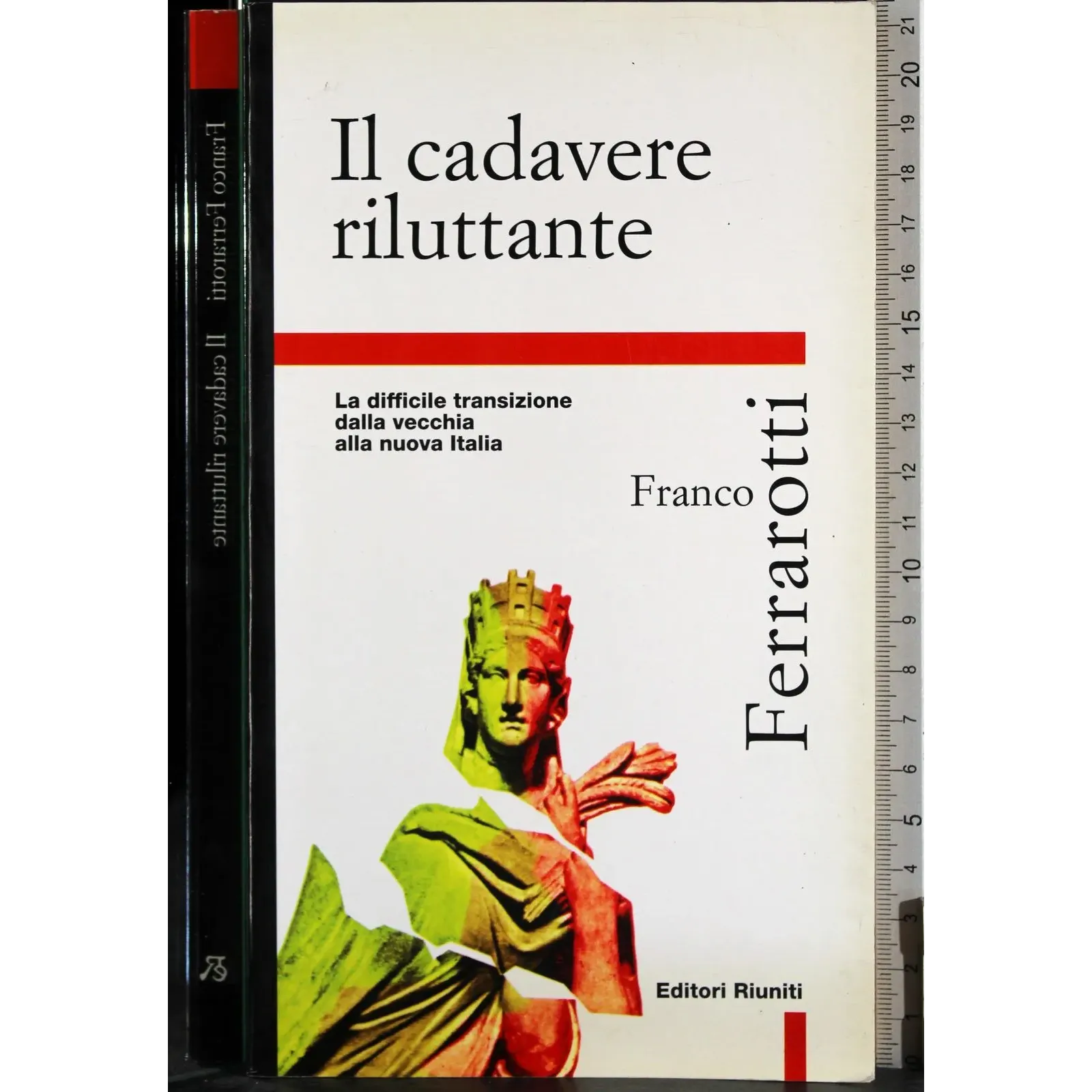Il cadavere riluttante