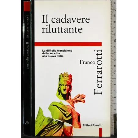 Il cadavere riluttante
