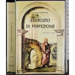 Esercizio di perfezione. Vol 3