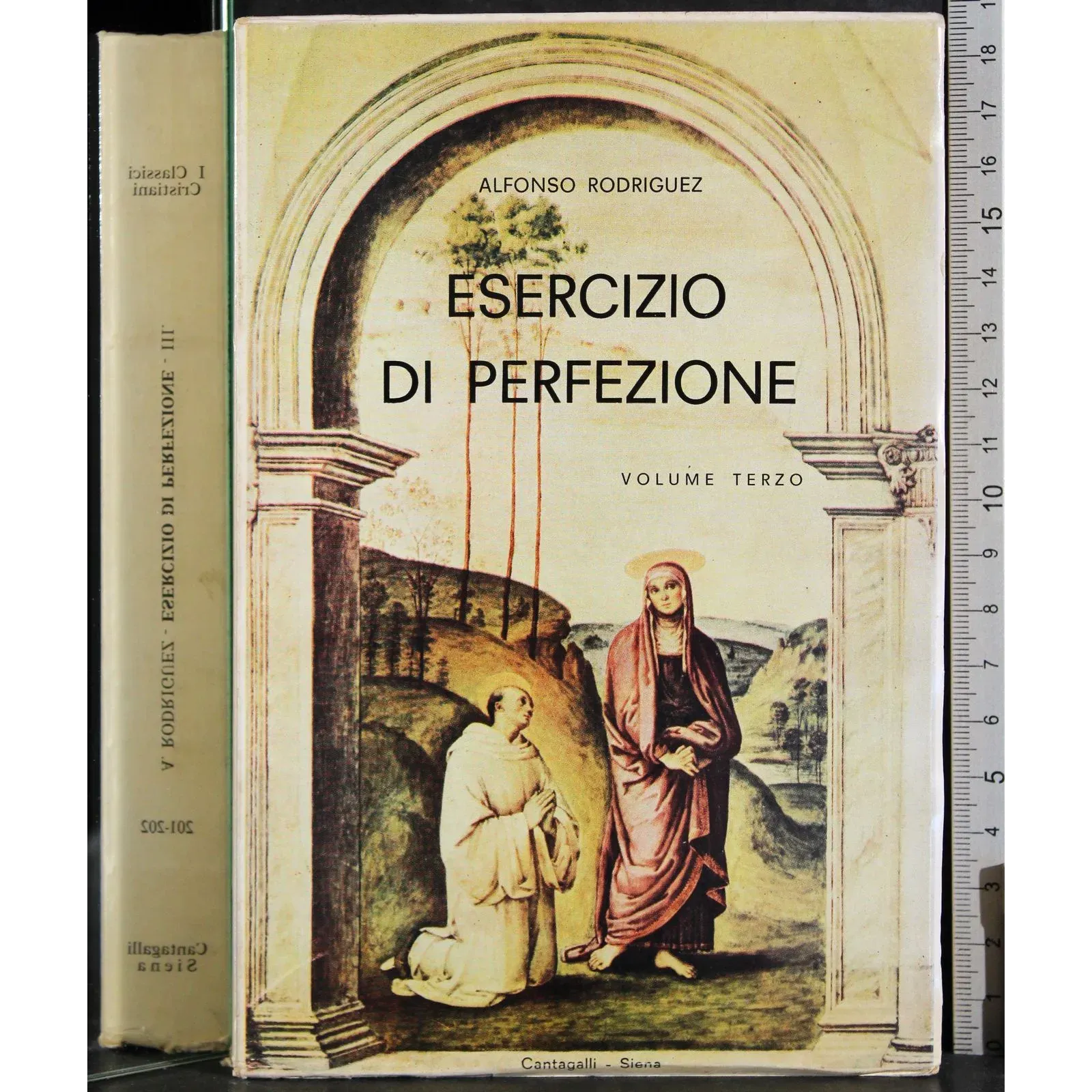 Esercizio di perfezione. Vol 3