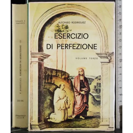 Esercizio di perfezione. Vol 3