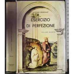 Esercizio di perfezione. Vol 4