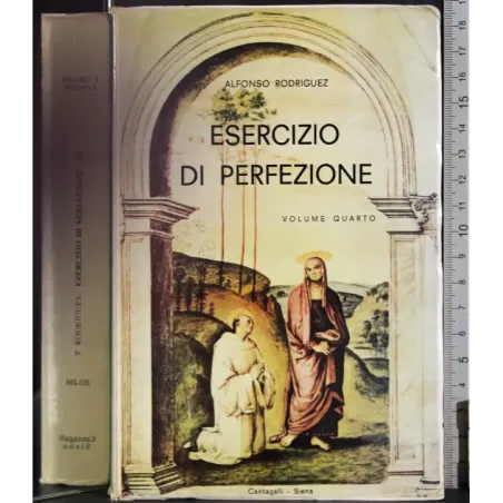 Esercizio di perfezione. Vol 4