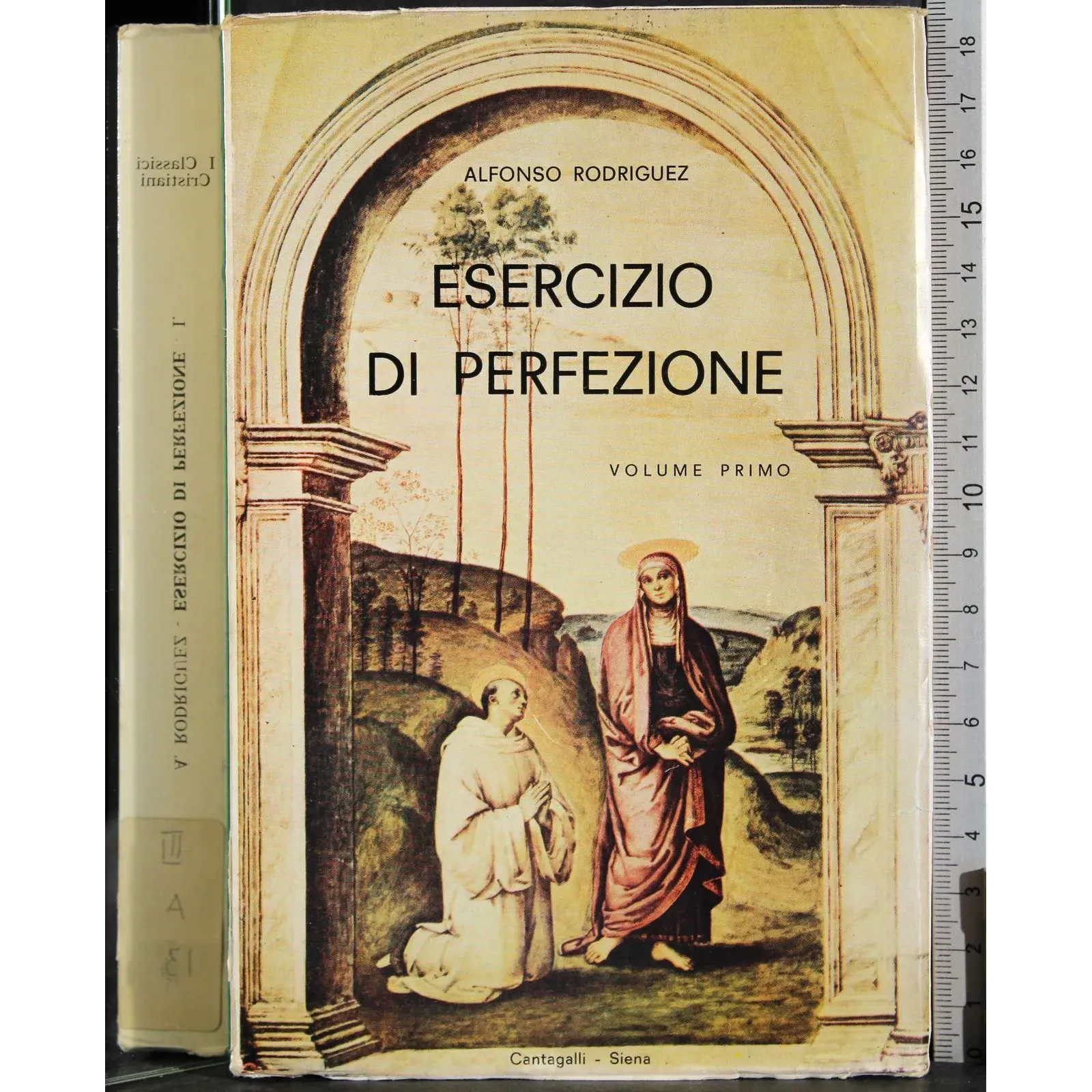 Esercizio di perfezione. Vol 1