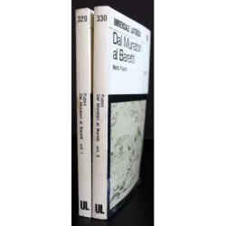 Dal Muratori al Beretti. Vol 1-2
