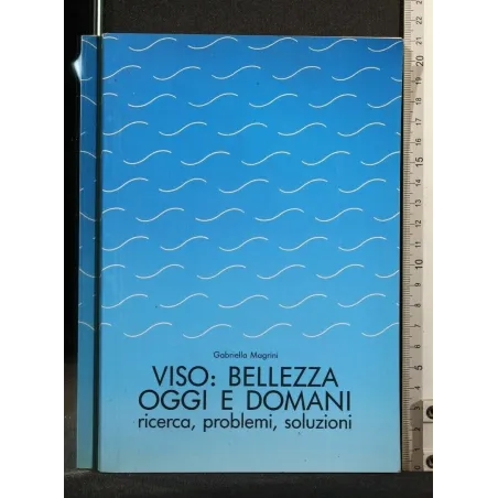 VISO: BELLEZZA OGGI E DOMANI!