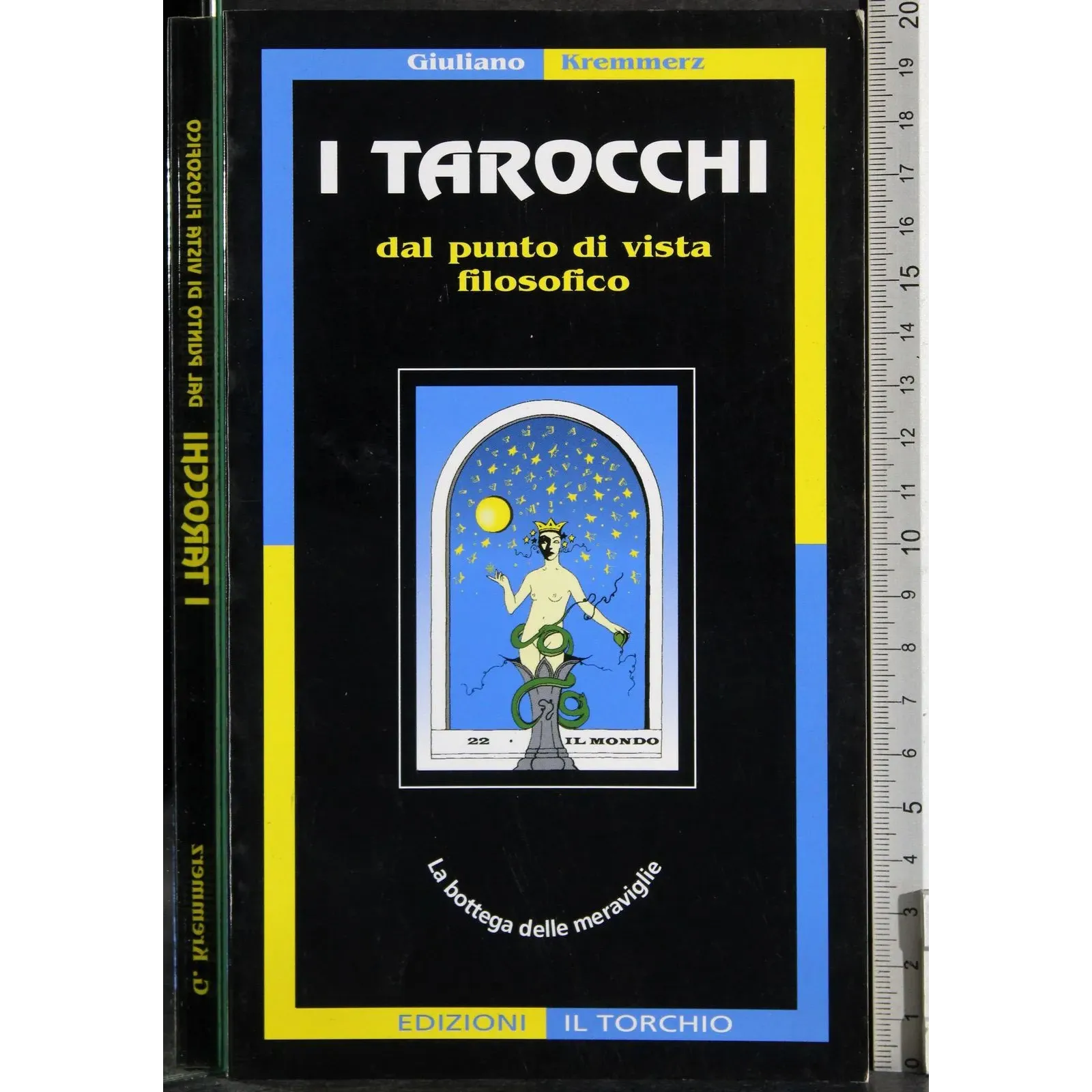 I tarocchi dal punto di vista filosofico