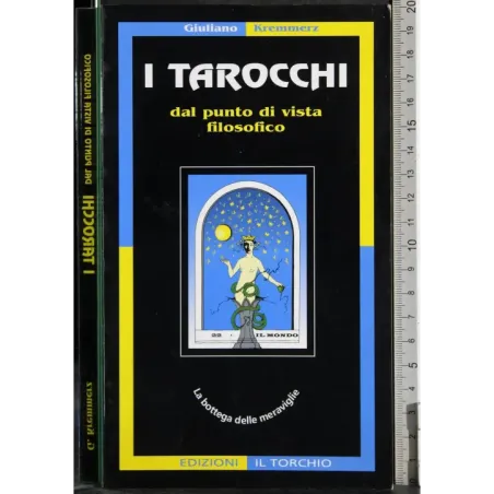I tarocchi dal punto di vista filosofico