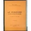 La punizione dei delitti ed del Fascismo