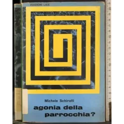 Agonia della parrocchia?