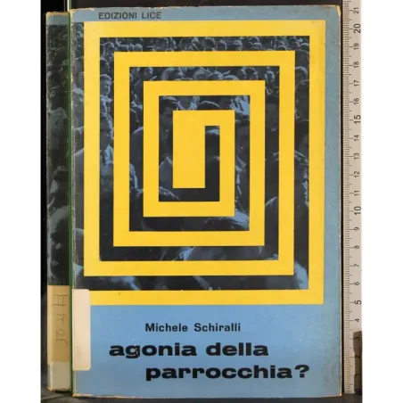 Agonia della parrocchia?