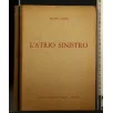 L'ATRIO SINISTRO