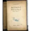 Mondo Piccolo. "Don Camillo"