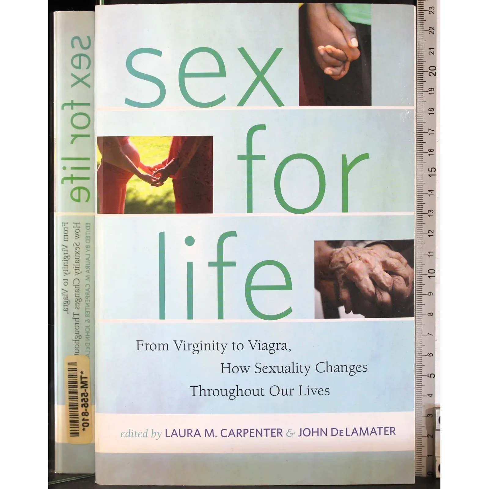Sex for life