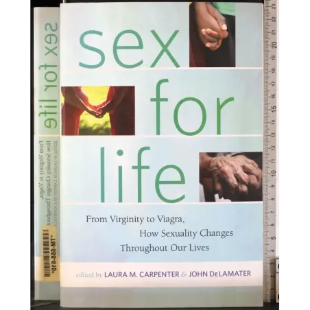 Sex for life