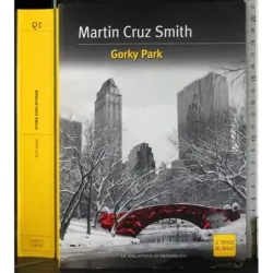 Gorky Park