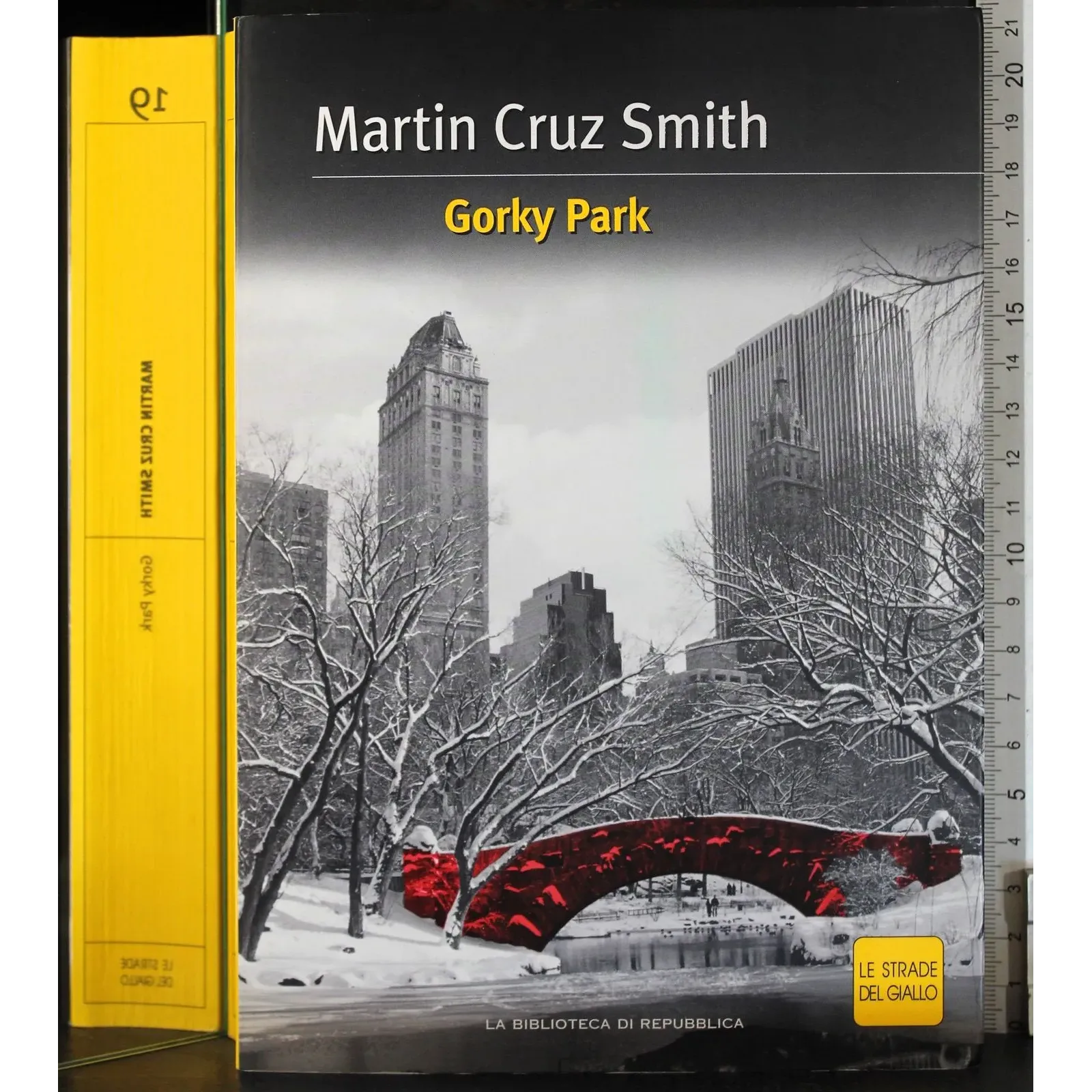 Gorky Park