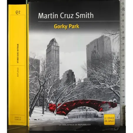 Gorky Park