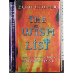 The wish list