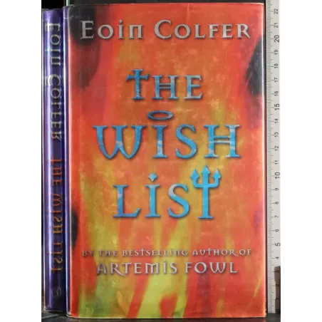 The wish list