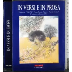 In versi e in prosa