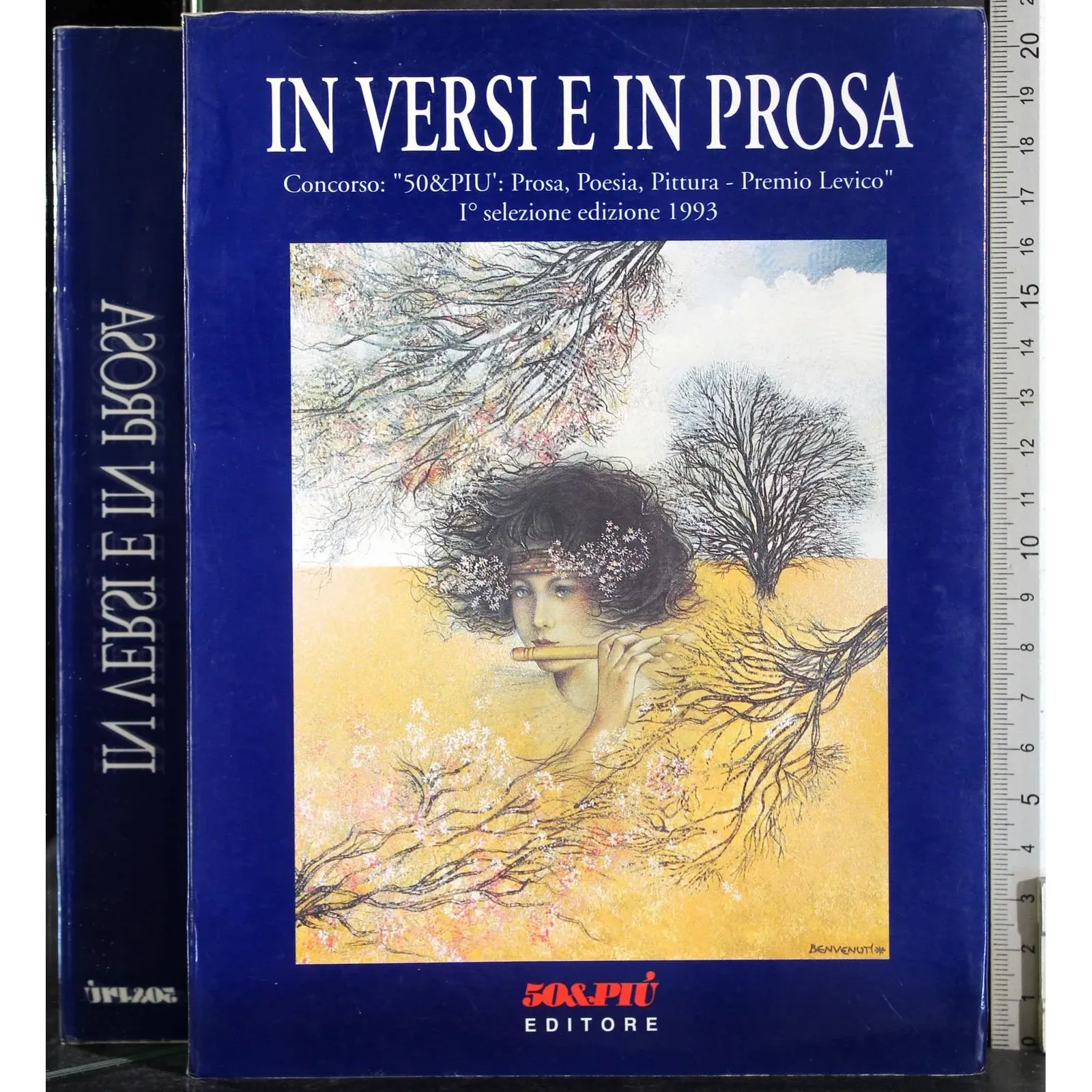 In versi e in prosa