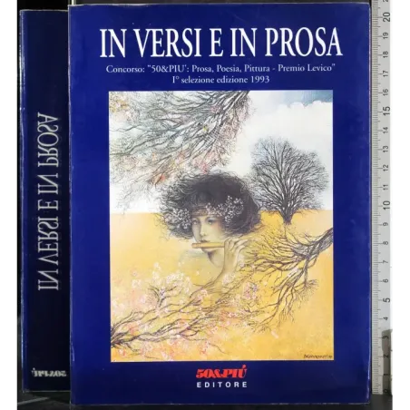 In versi e in prosa
