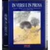In versi e in prosa