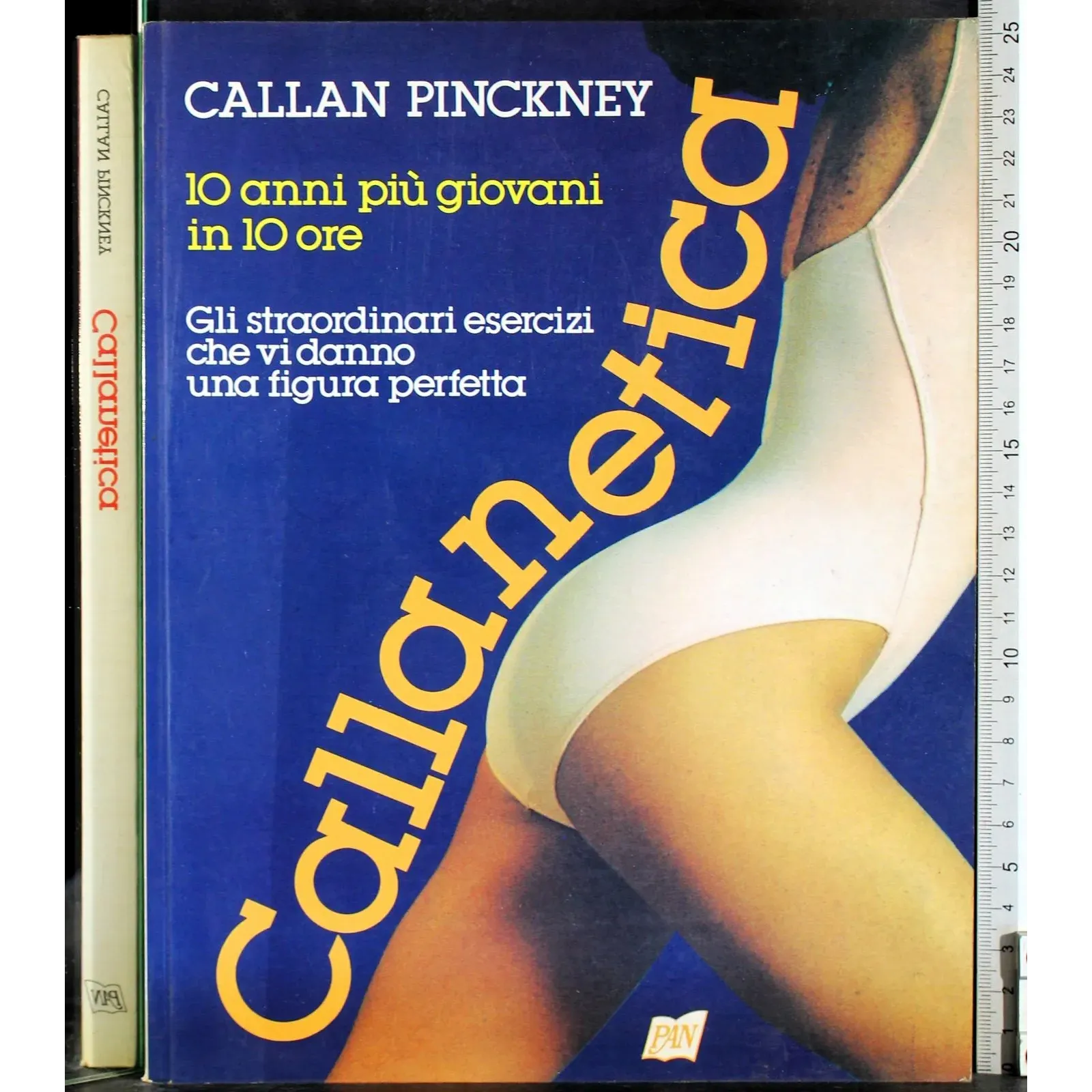 Callanetica