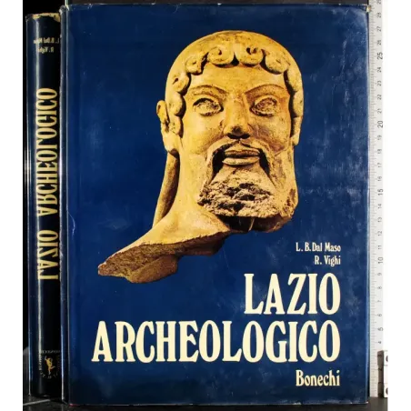 Lazio archeologico