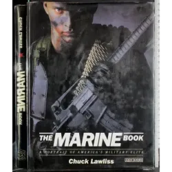 The marine book