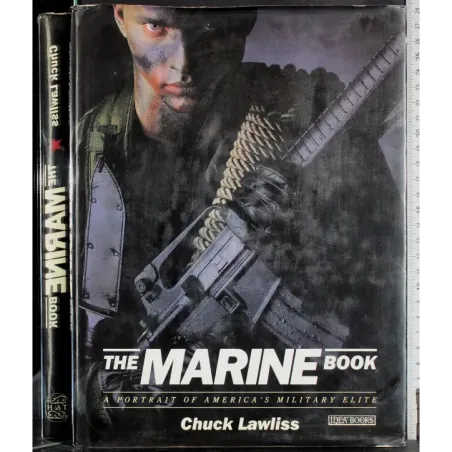 The marine book