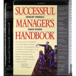 Successful Manager's handbook